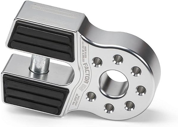 Suporte de manilha para guincho Factor 55 00050-05