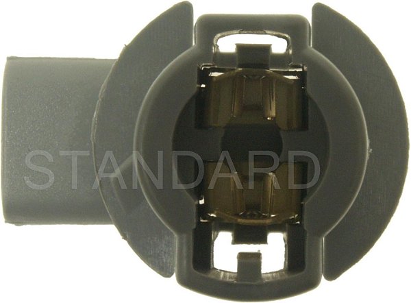 soquete da lâmpada de ré Standard Motor Products S-1689