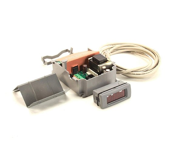 Master-Bilt 19-13822 Baixo ERC2, ERC2-331011-301