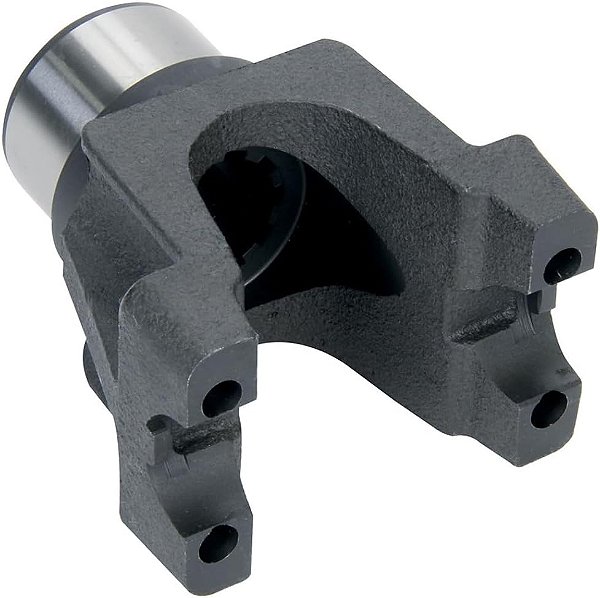 Desempenho Allstar Yoke QC 10spl em Aço Fundido 1310 U-Joint +1 pol