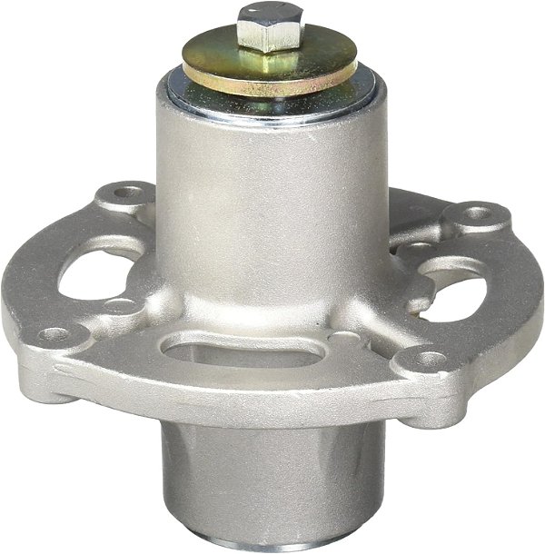 Montagem do fuso Maxpower 330240B substitui Snapper/Keeps 1735326, 1735326YP, 7502226YP e 7600211YP