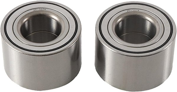 Kit de rolamento de roda Pivot Works PWRWK-K39-000 para Kawasaki KRF 800 Teryx 4X4 2014-2017, Kawasaki KRT 750 Teryx 4 4x4 2012-2013, Kawasaki KRT