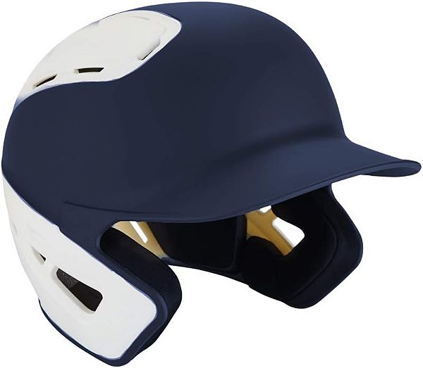 Capacete de beisebol Mizuno Youth B6