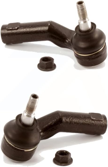 Kit de Extremidade da Barra de Direção Dianteira Para Ford Escape Focus Transit Connect C-Max Lincoln MKC K72-101257