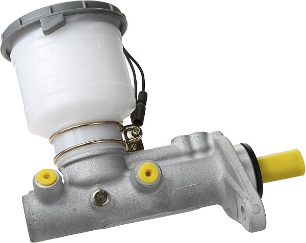 Cilindro Mestre de Freio Premium Centric 130.40016