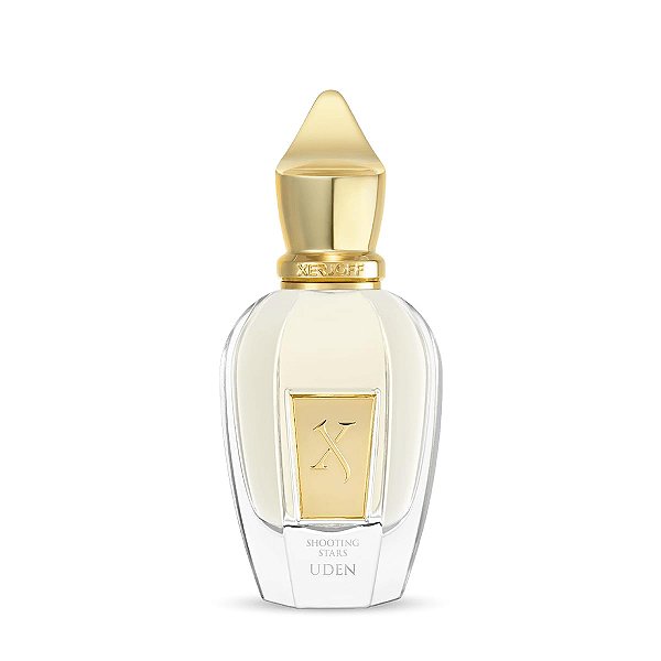 Xerjoff Uden Parfum, 50ml
Xerjoff Uden Perfume, 50ml