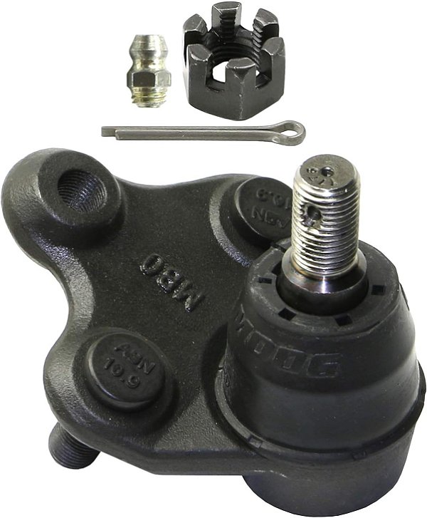 Junta de suspensão dianteira direita inferior MOOG K500306