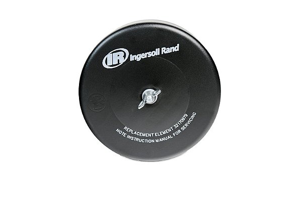 Filtro de entrada do compressor de ar Ingersoll-Rand (32170953)