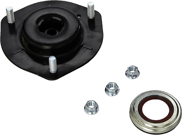KYB SM5637 - Kit de Montagem, Preto