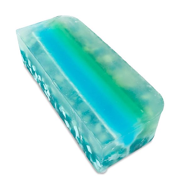Primal Elements Blue Margarita Sabonete em Barra, 5 Libras