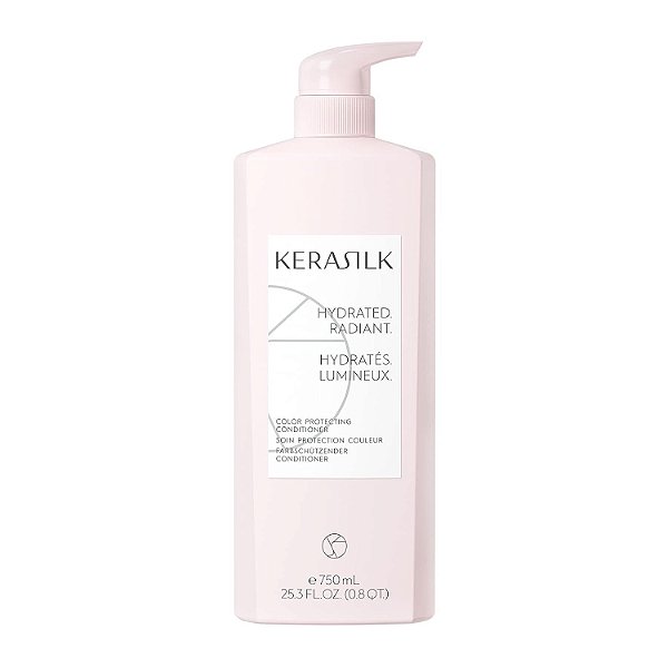 Condicionador KERASILK Color Protecting