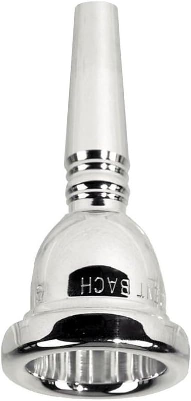 Bach 33524AW Boquilha de Tuba & Sousafone, 24AW