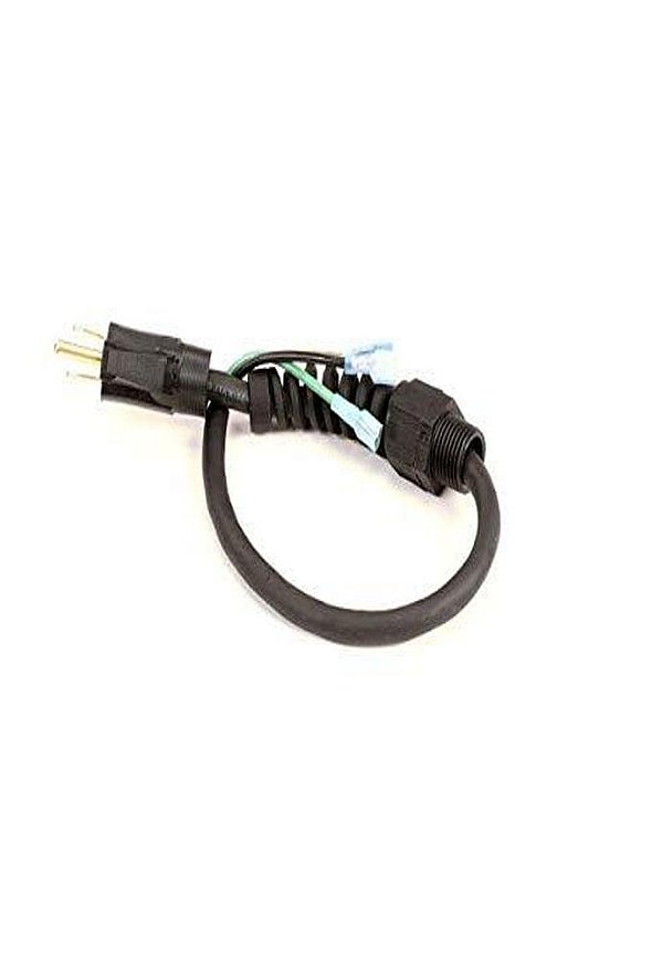 Grupo de Soluções de Óleo CORD-POWERASSY Cabo de Alimentação com Alívio de Tensão Kellm