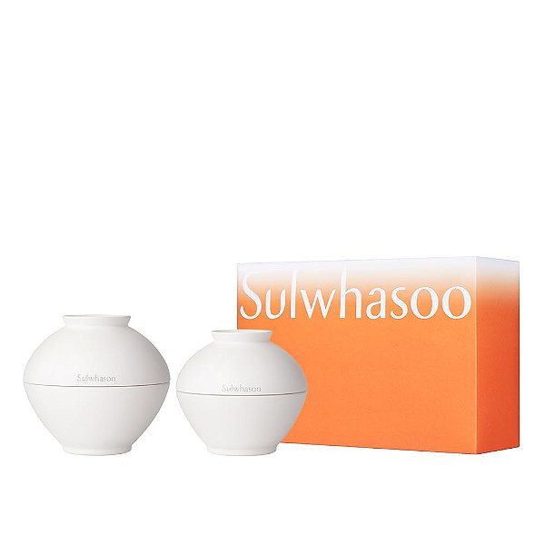 Creme Sulwhasoo Ultimate S: Hidrata, Firmeza Visível, Anti-idade, Vitalidade, Bagas de Ginseng.