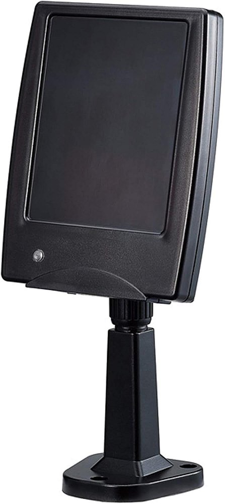Painel de Iluminador Infravermelho para Ambientes Externos, 850nm