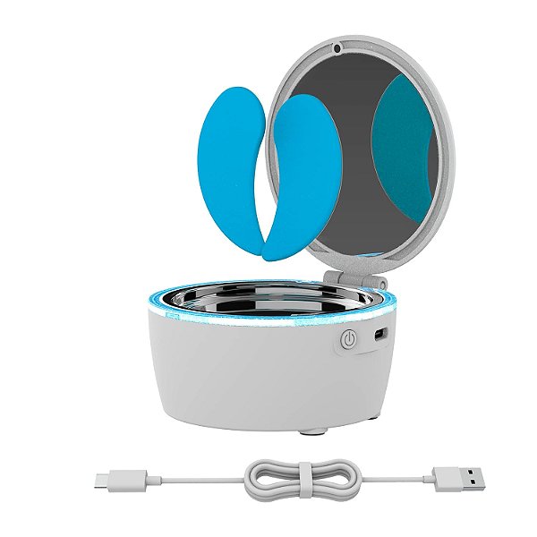 sKN da Conair Cool Beanz Patches reutilizáveis para os olhos, Máscara de olhos refrigerante recarregável para reduzir olheiras e inchaço, e revigorar os olhos cansados