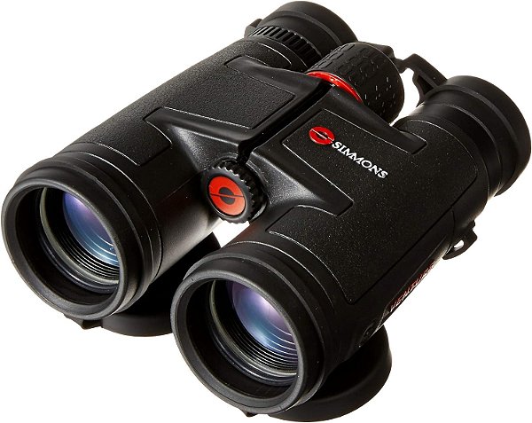 Simmons Preto Frp Fmc Capa de Alça