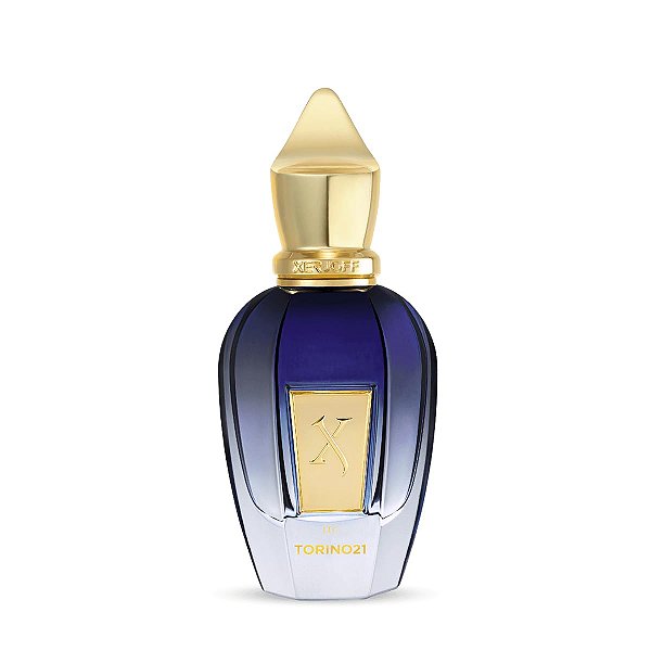 XERJOFF Torino21 Eau De Parfum, 50ml -> XERJOFF Torino21 Eau De Parfum, 50ml