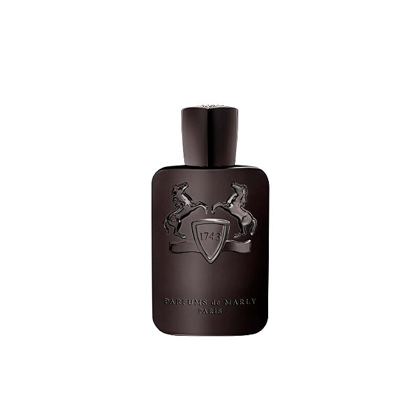 PERFUMES DE MARLY - Herod - 4.2 Fl Oz - Eau De Parfum Para Homens - Notas de Topo Canela, Pimenta - Notas de Coração Folha de Tabaco, Incenso, Ciste, Osmanthus