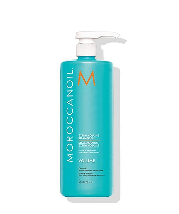 Shampoo Moroccanoil Extra Volume