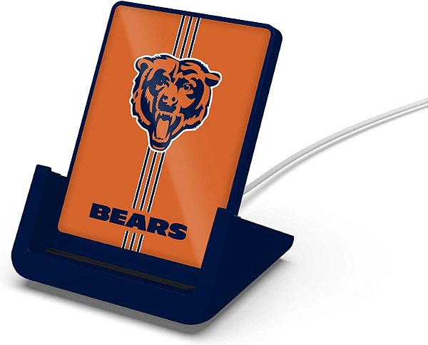 Base de carregamento sem fio SOAR NFL