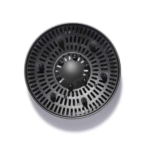 Difusor T3 SoftTouch 3 | Compatível com secadores de cabelo T3 AireLuxe, T3 Featherweight StyleMax e T3 Featherweight 3i apenas | Dá volume, define cachos e elimina o frizz em cabelos on