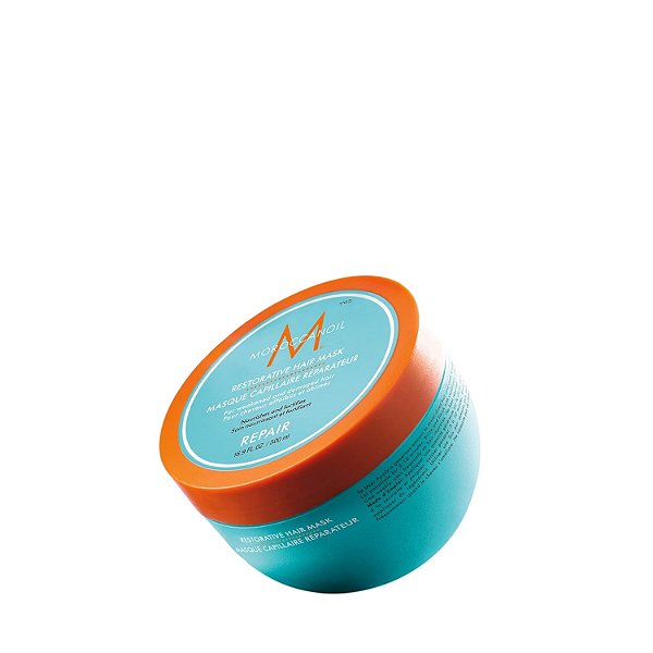 Máscara Capilar Restauradora Moroccanoil