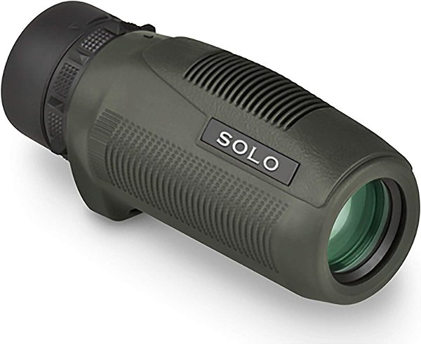 Monocular Vortex Optics Solo 8x25