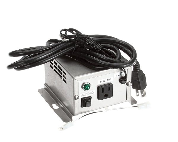 Montagem de Fonte de Alimentação Lancer Tactical Lancer 82-3029-SP, 120V 60Hz, 24V, 75Va