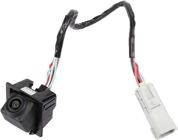 Peças Genuínas GM 95407397 Câmera de Assistência de Estacionamento