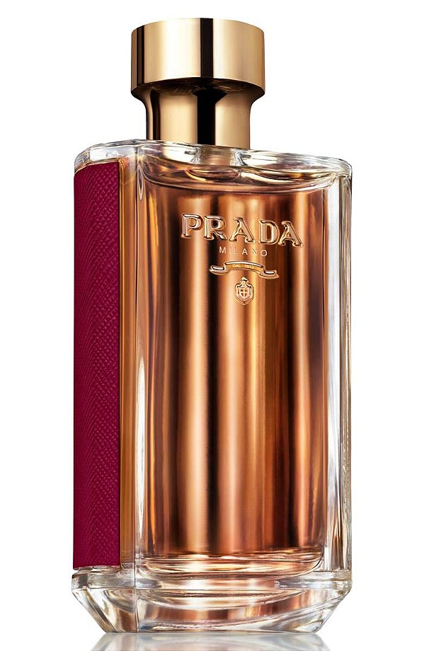Perfume em Spray Prada La Femme Intense para Mulheres, 1.7 Onças