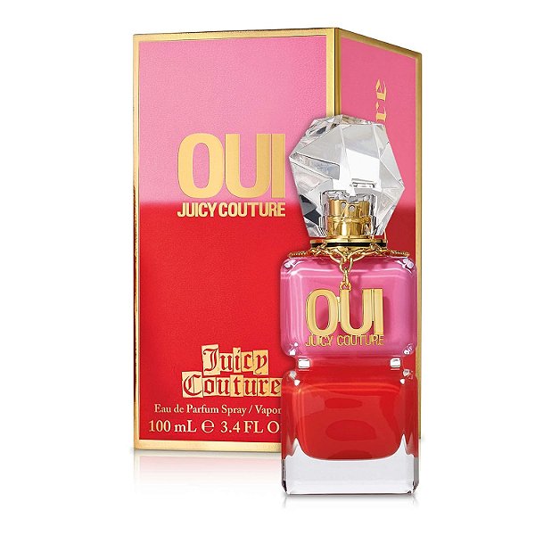 Sim, Juicy Couture