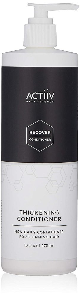 Condicionador para perda de cabelo e espessamento ACTIIV Recover