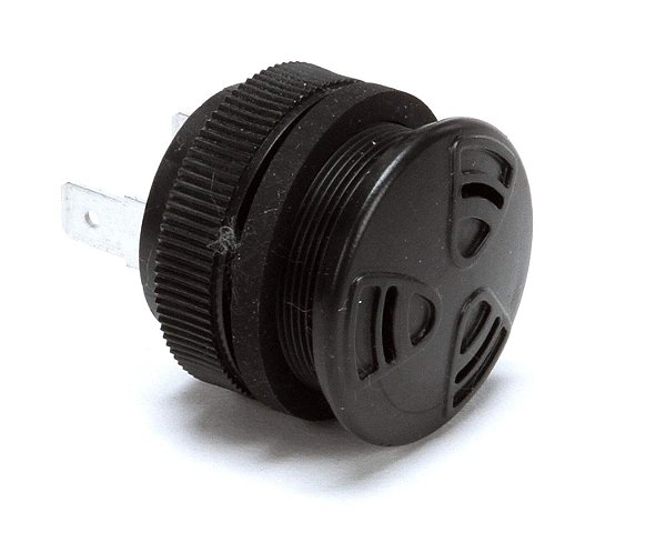 Accutemp AT0E-3654-2 Alarme de Torta Elétrico Piezo - Evol