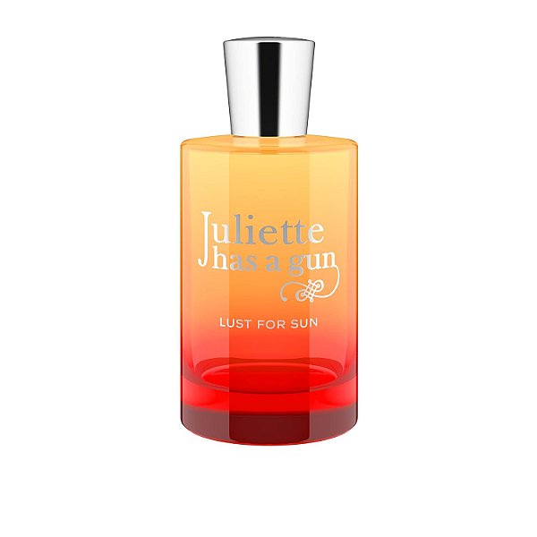 Juliette Tem Uma Arma Luxúria pelo Sol