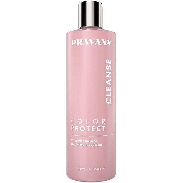 Shampoo de Proteção de Cor PRAVANA