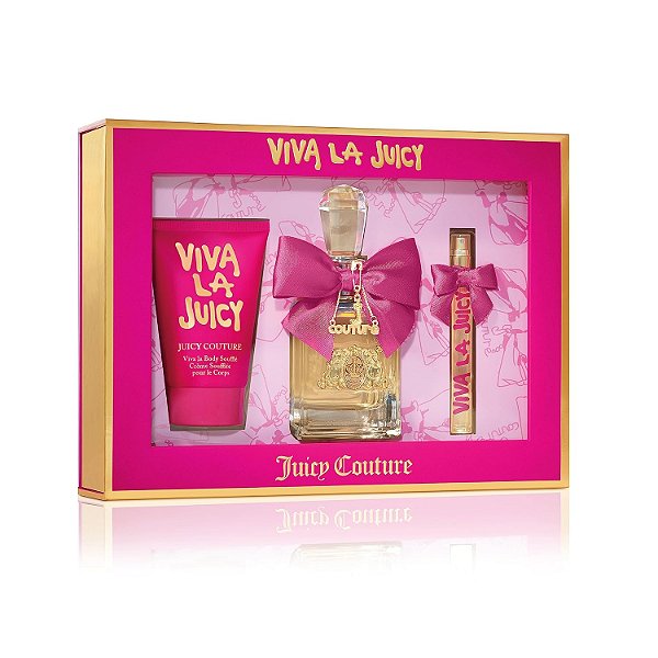 Viva La Juicy = Viva a Juicy