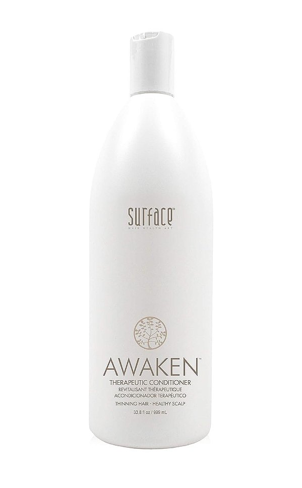 Condicionador Terapêutico com Ativador Capilar Surface Hair Awaken