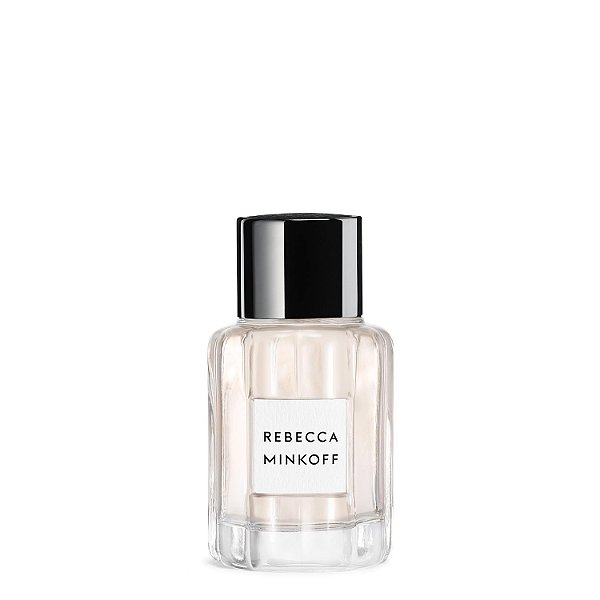 Rebecca Minkoff Eau De Parfum - Acentos Femininos de Jasmim e Coentro, Irradiam Sensualidade e Calor com uma Aura Magnética, Livre de Glúten, Crueldade e Fosfato - Vegano,