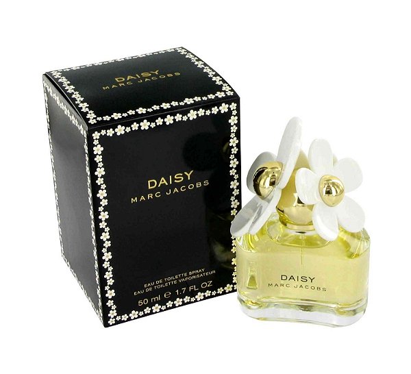 Marc Jacobs Daisy por Marc Jacobs Eau De Toilette Spray 1.7-Oz para Mulheres