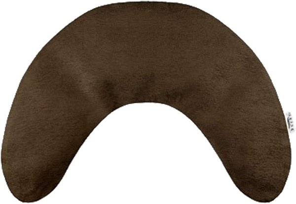Faixa para Pescoço Bucky, Mocha