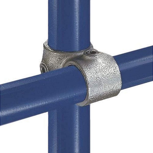 Adaptação de Cruzamento Kee Safety 45-6, 1