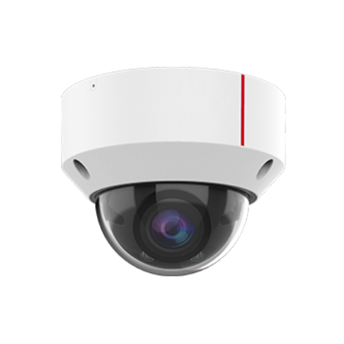 Câmera Dome Holowits HWT-D3250-10-I-P (2.8mm) 1T 5MP AI IR