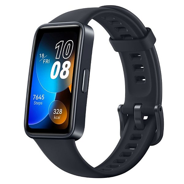 Smartband Huawei Band 8 Black