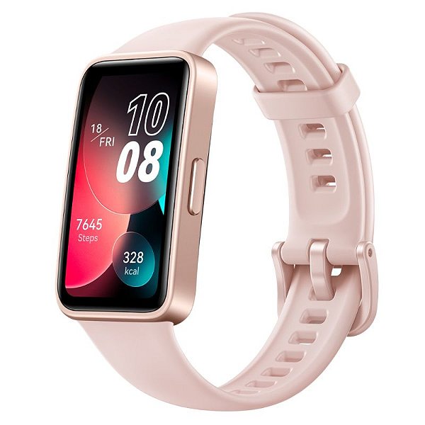 Smartband Huawei Band 8 Pink