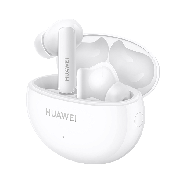 Fone Bluetooth Huawei Free Buds 5i White