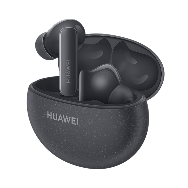 Fone Bluetooth Huawei Free Buds 5i Black
