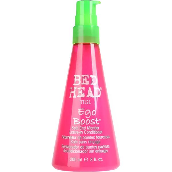 Condicionador Bed Head Tigi Ego Boost Leave-In - 237mL