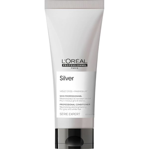 Condicionador L'Oréal Professionnel Paris Silver - 200mL