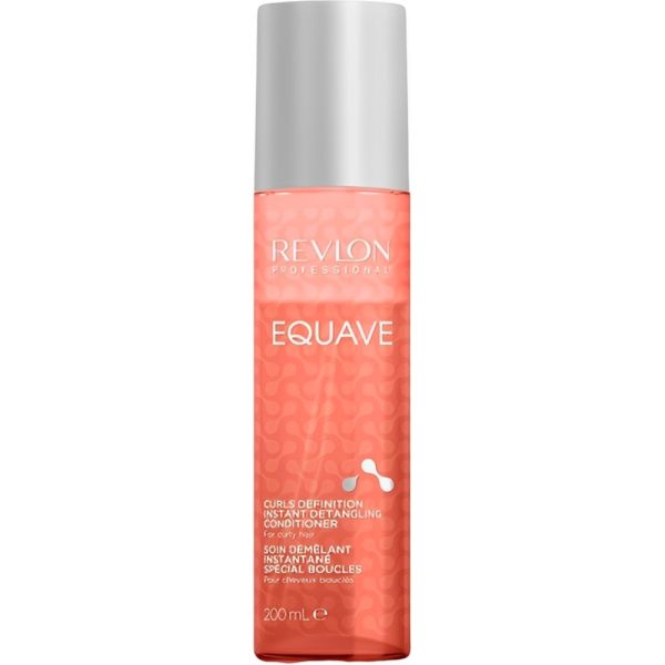 Condicionador Revlon Professional Equave Curls - 200mL